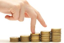 Новый справочный материал "Среднемесячная зарплата в целом по РФ" 