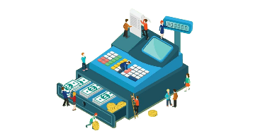 Порядок ведения кассовых операций: готовые решения в КонсультантПлюс