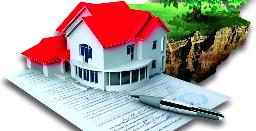 Кадастровый учет и регистрация прав: Готовые решения в КонсультантПлюс 